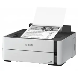 Замена системной платы на принтере Epson M1140 в Санкт-Петербурге